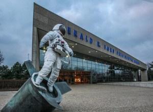 astronaut ford
