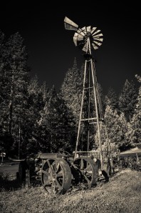 georgetown windmill