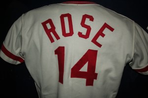 pete rose