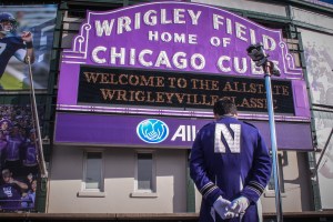purple wrigley