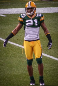charles woodson