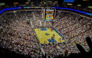 twolves tilt shift