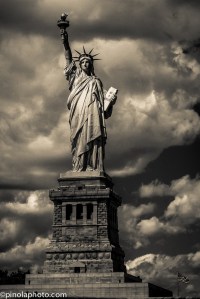 lady liberty