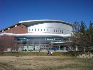 spokane arena