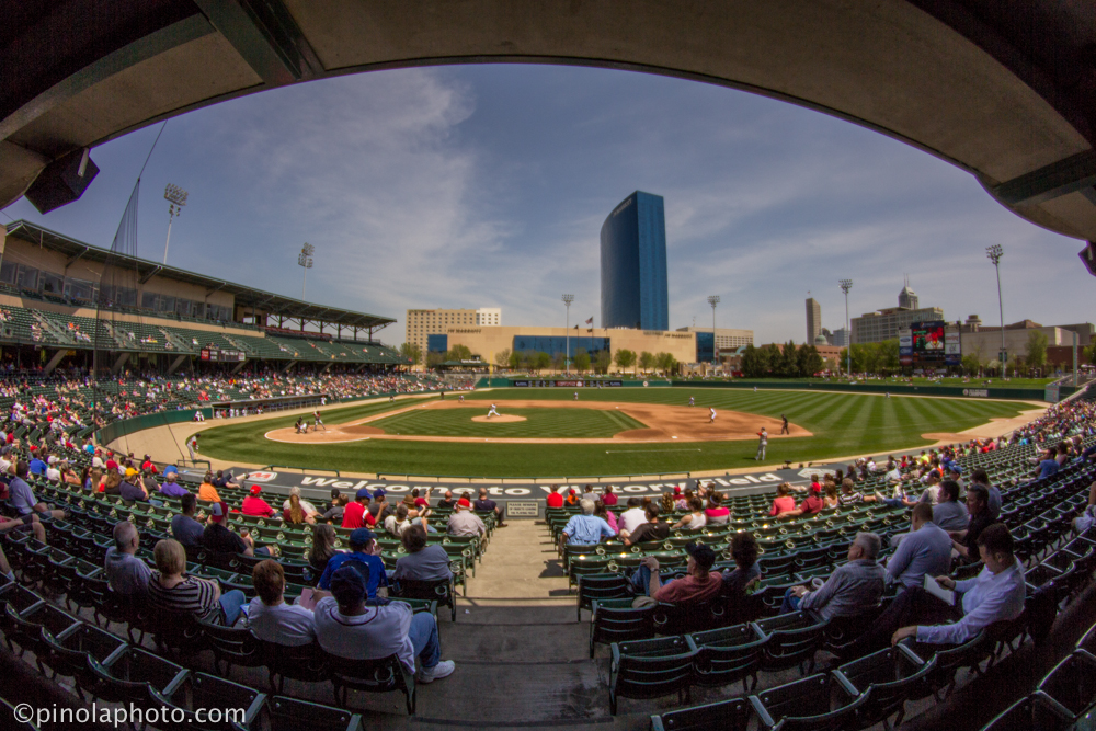 Victory Field