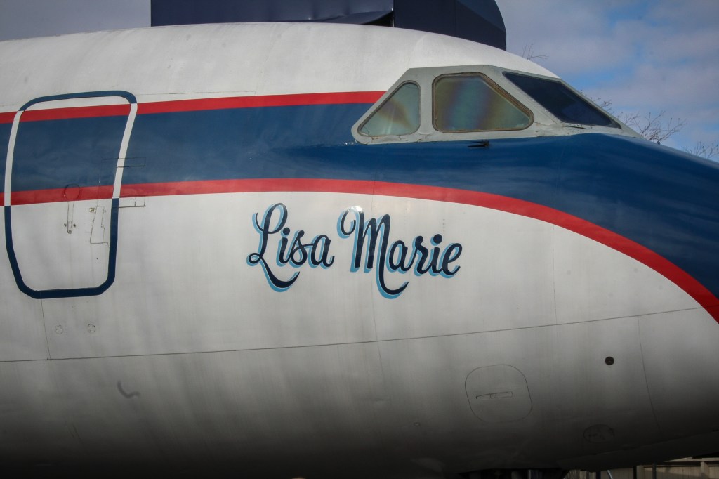 lisa marie