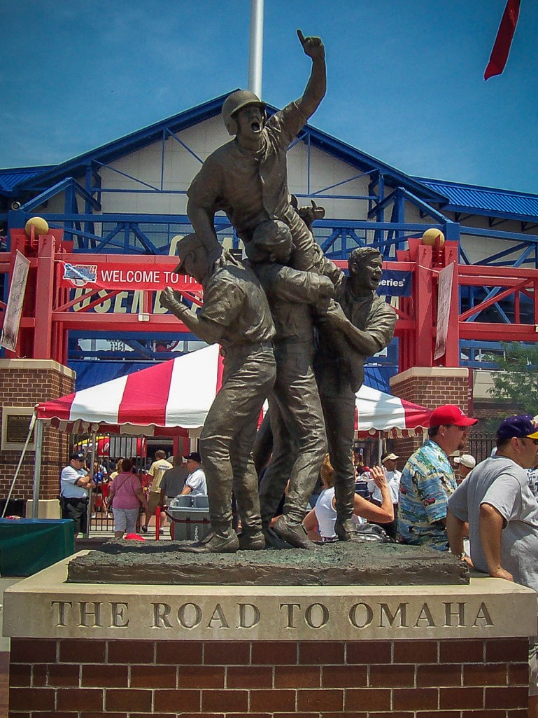 Road To Omaha