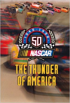NASCAR The Thunder of America