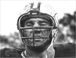 Forrest Gregg