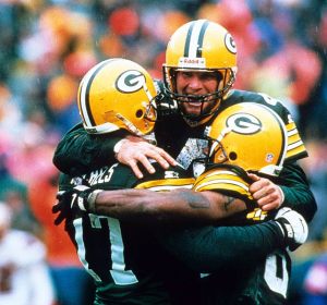 Brett Favre