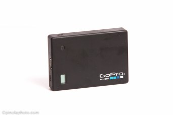 GoPro Battery Backpac