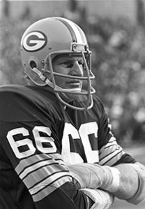 Ray Nitschke