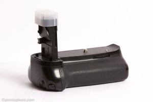 Meike Battery Grip for Canon 60D
