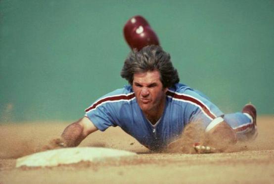 Photo credit Ron Modra